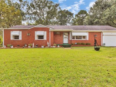 750 Duval Dr, Montgomery, AL, 36109