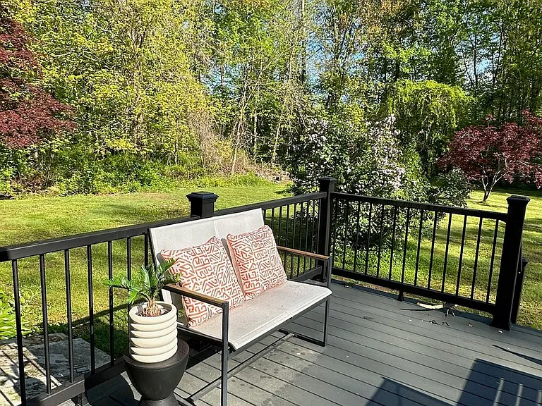 Terrace View