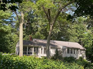 29 Plain Rd, Weston, MA 02493