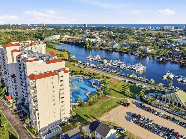 4801 Harbor Pointe Dr. #1305, North Myrtle Beach, SC 29582