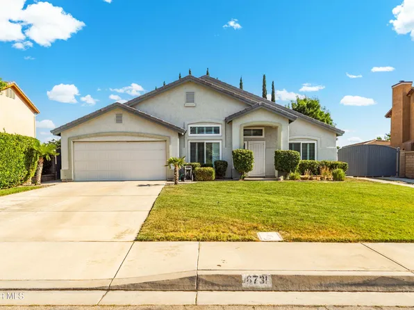 6731 Teasdale St, Lancaster, CA 93536