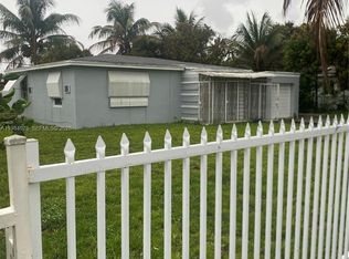 Biscayne Gardens Sec F Pa, Miami, FL 33168