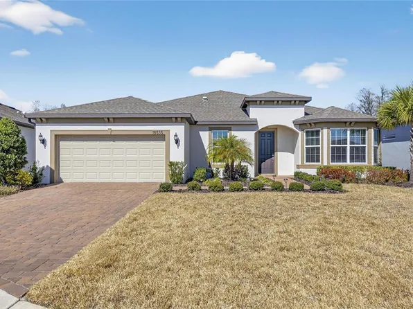 18535 Coastal Shore Ter, Land O Lakes, FL 34638