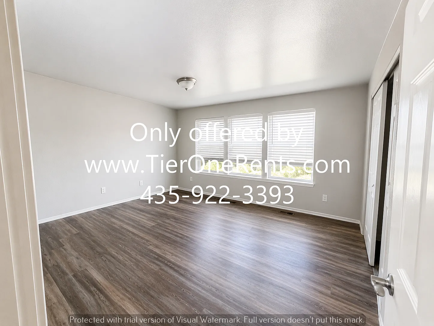 2 bed, 1.5 bath, 1136 sqft, $1,695 — Photo 3