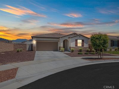 2838 Forestrun Ct, Hemet, CA, 92543