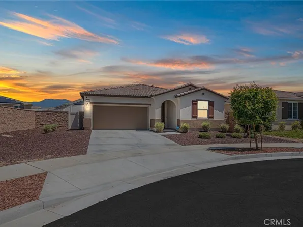 2838 Forestrun Ct, Hemet, CA 92543