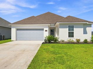312 Toledano Dr, Thibodaux, LA 70301
