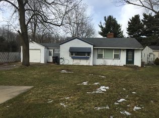 808 W Michigan Ave, Augusta, MI 49012