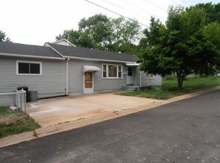 11016 Bernice Ave, Saint Ann, MO 63074