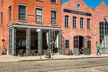 Rented by The Selita Agency