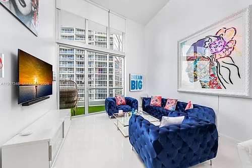 475 Brickell Ave #2811 Photo 1