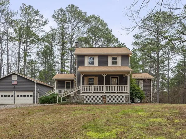 3009 Roscoe Rd, Newnan, GA 30263