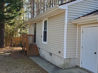 3 Baytree Ct #B, Durham, NC 27705