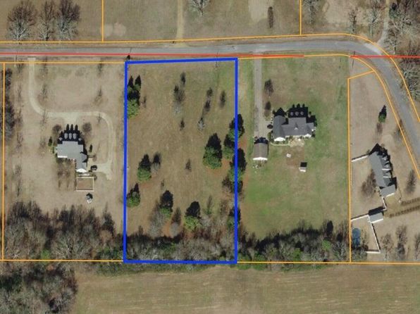 0 County Road 151, Corinth, MS 38834