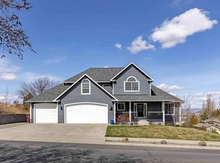 950 SW Meyer Dr, Pullman, WA 99163