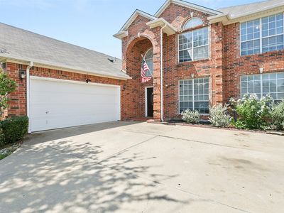 8641 Shadow Trace Dr, Fort Worth, TX, 76244