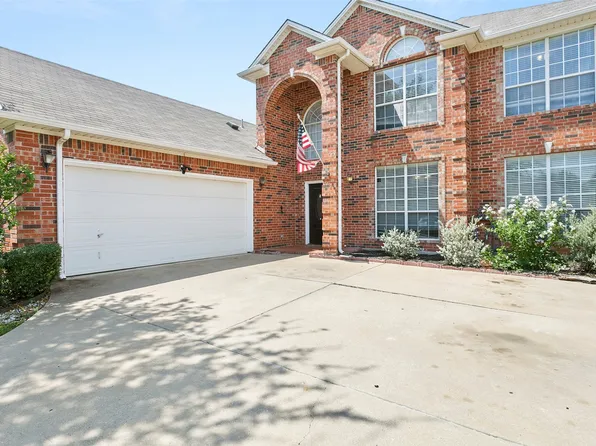 8641 Shadow Trace Dr, Fort Worth, TX 76244