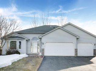 30775 Reed Ave, Shafer, MN 55074