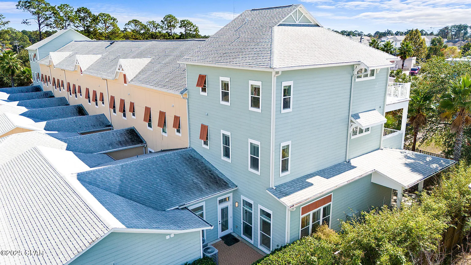 8700 Front Beach Rd UNIT 8108, Panama City Beach FL - Owner Finance Home