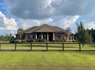 3676 Topsy Rd, Lake Charles, LA 70611