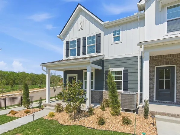 3019 Stokers Ln Lot 67, Nashville, TN 37218