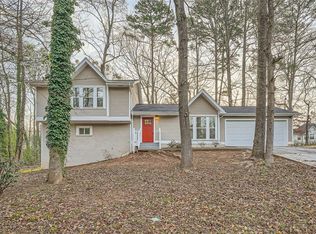 2436 Wilshire Ct, Decatur, GA 30035