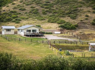 34 Neil Valley Rd, Belt, MT 59412