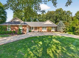 14641 Pine Orchard Ct, Chesterfield, MO 63017