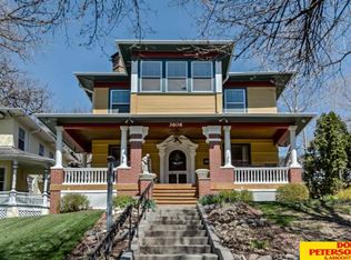 3606 Lincoln Blvd, Omaha, NE 68131
