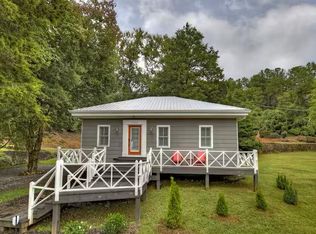 1029 Mineral Bluff Hwy, Mineral Bluff, GA 30559