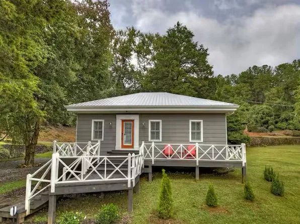 1029 Mineral Bluff Hwy, Mineral Bluff, GA 30559