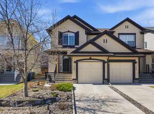 124 Cranston Gate SE, Calgary, AB T3M 0Z5