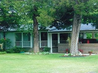 150 County Road 171, Streetman, TX 75859