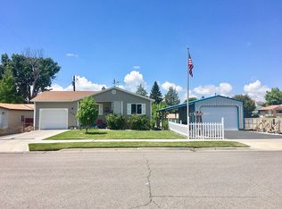 1455 Willow Ave, Idaho Falls, ID 83402