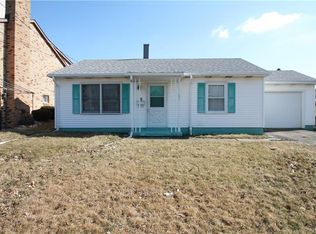 251 Wyoming St, Greensburg, PA 15601