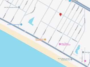 223 El Reposo Pl #A, Panama City Beach, FL 32413