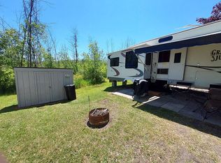 831 S Main St #99, Au Gres, MI