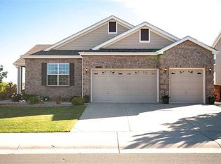 883 Kryptonite Dr, Castle Rock, CO 80108