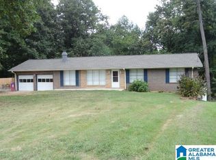 734 Porter Crest Rd, Graysville, AL 35073