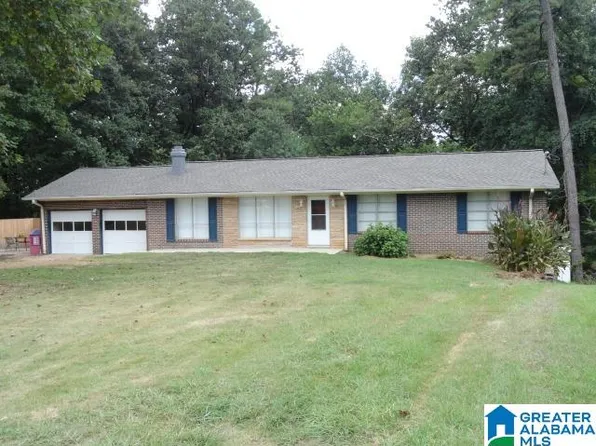 734 Porter Crest Rd, Graysville, AL 35073
