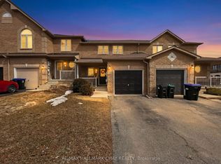 2057 Osbond Rd, Innisfil, ON L9S0B6