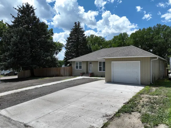 803 Howard Ave, Curtis, NE