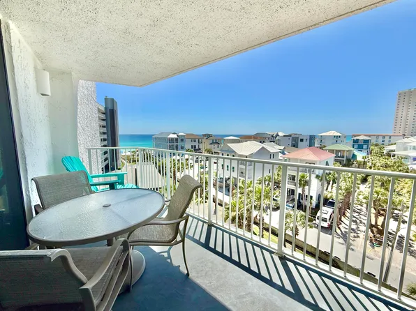 114 Mainsail Dr Unit 453, Miramar Beach, FL 32550