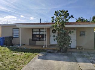 5209 N Andrews Ave, Fort Lauderdale, FL 33309