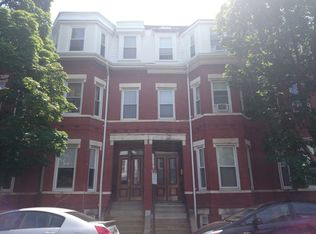 689 E 8th St, South Boston, MA 02127