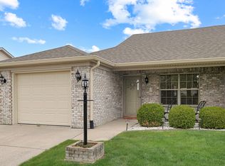 2003 Flamingo Way, Franklin, IN 46131
