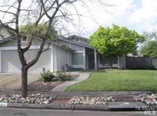 2441 San Sebastian Ave, Santa Rosa, CA 95401