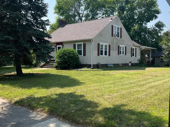 412 Taft St N, Humboldt, IA 50548