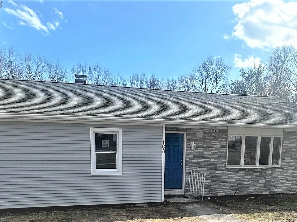 108 Spruce St #1