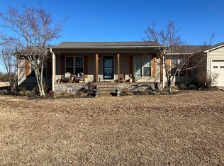 593 Sunny Hill Rd, Alamo, TN 38001
